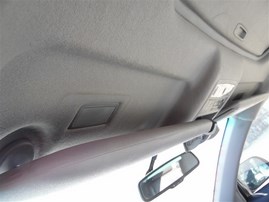 2009 Toyota Highlander Limited Silver 3.5L AT 4WD #Z23338